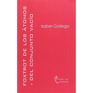 Foxtrot De Los Átomos Y Del Conjunto Vacío